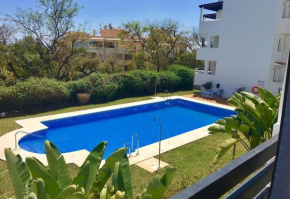 Holiday Apartment Benalmadena Costa